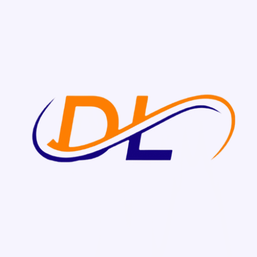 DL Innovations Logo